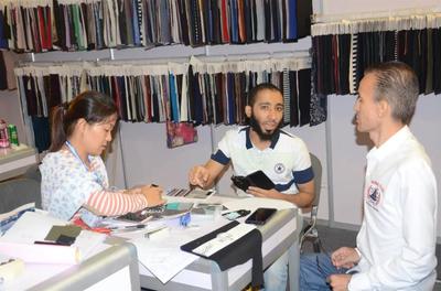 非洲成中國紡織企業(yè)“走出去”重點區(qū)域，日用百貨市場潛力巨大