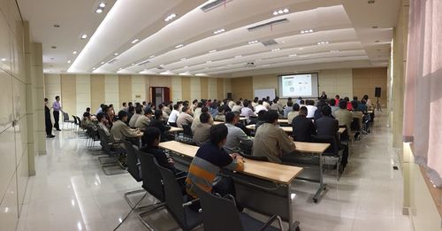 預防為先 運籌帷幄 裕東機械讓服務品質在傳承中創新